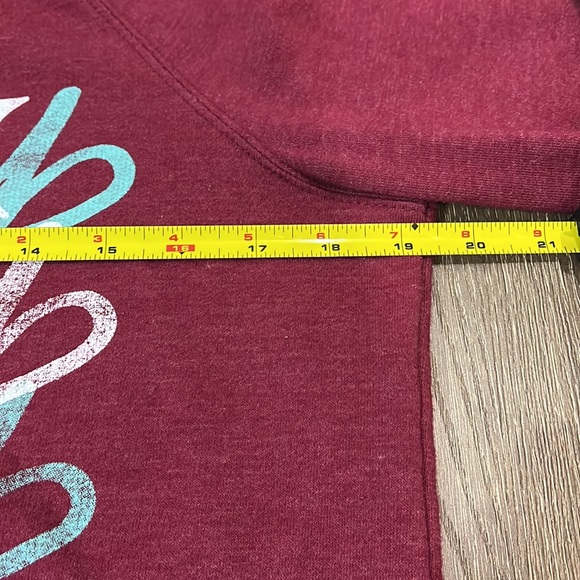 Women's Small Hurley sweater Women's Hurley sweater - Picture 5 of 7